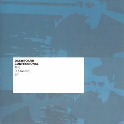 Cover of The Drowning