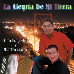 Cover of La Alegría de Mi Tierra