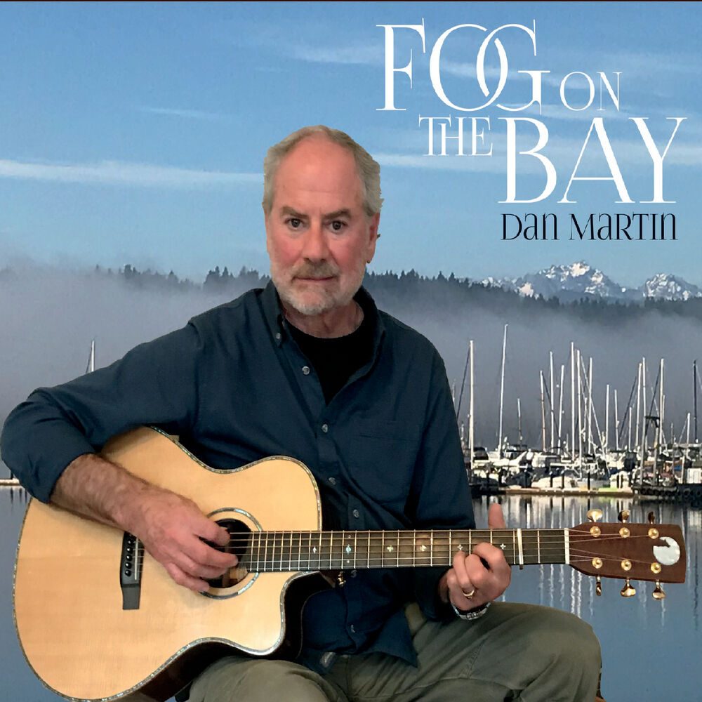 Picture of Fog on the Bay
