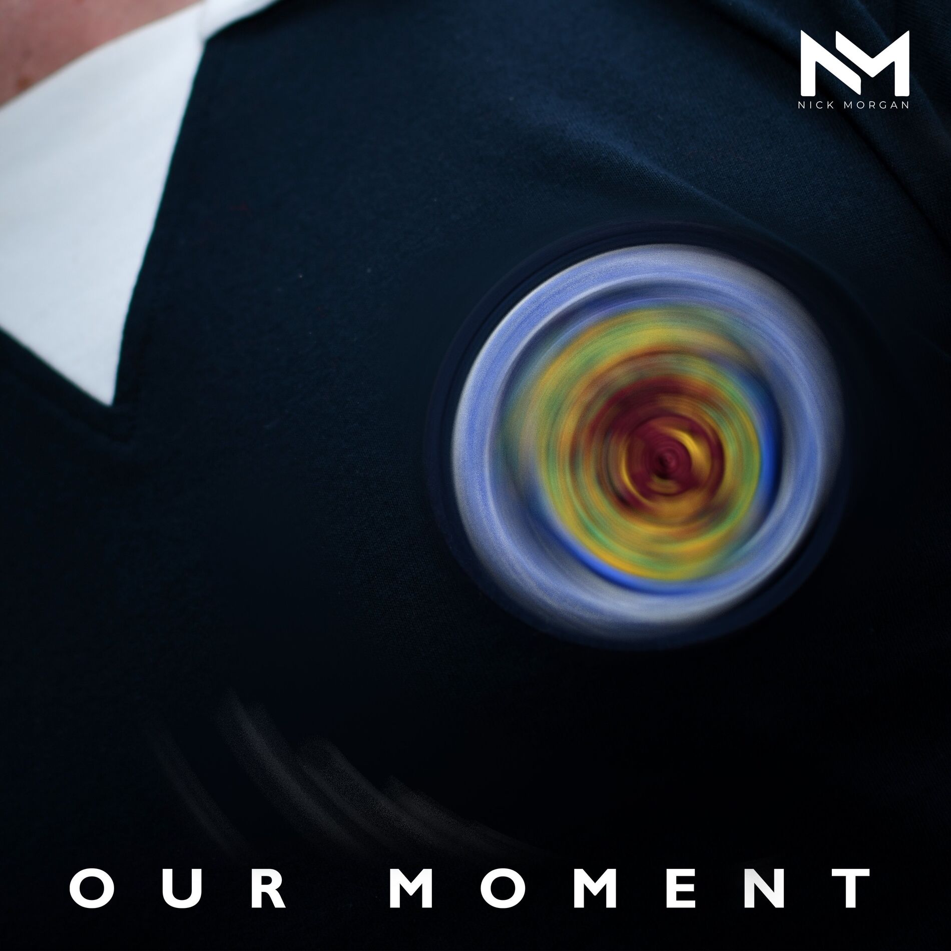 Album cover of Our Moment