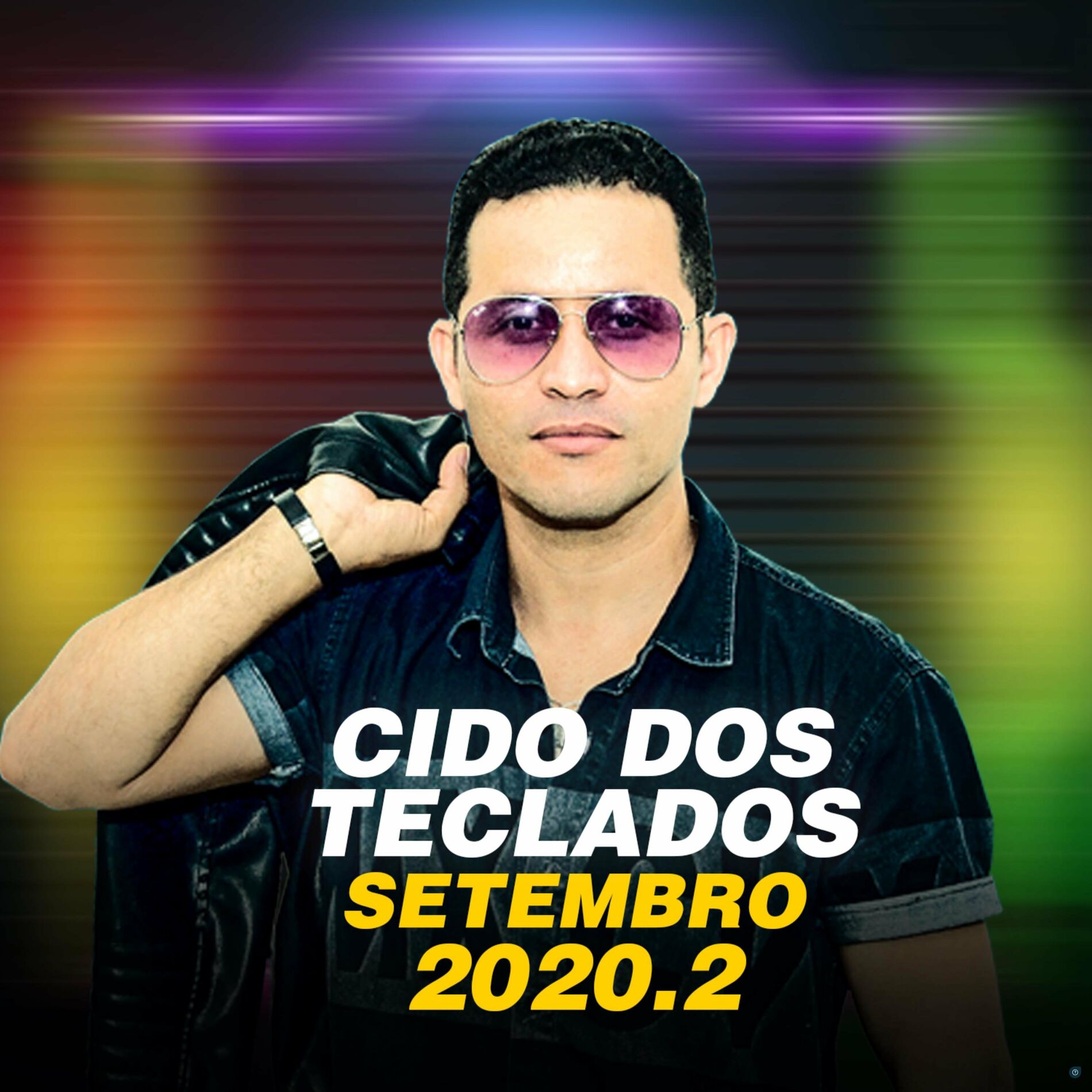 Album cover of Setembro 2020.2