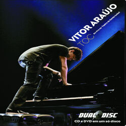 Toc - Ao Vivo No Teatro de Santa Isabel