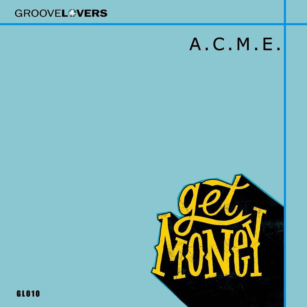 Picture of Get Money