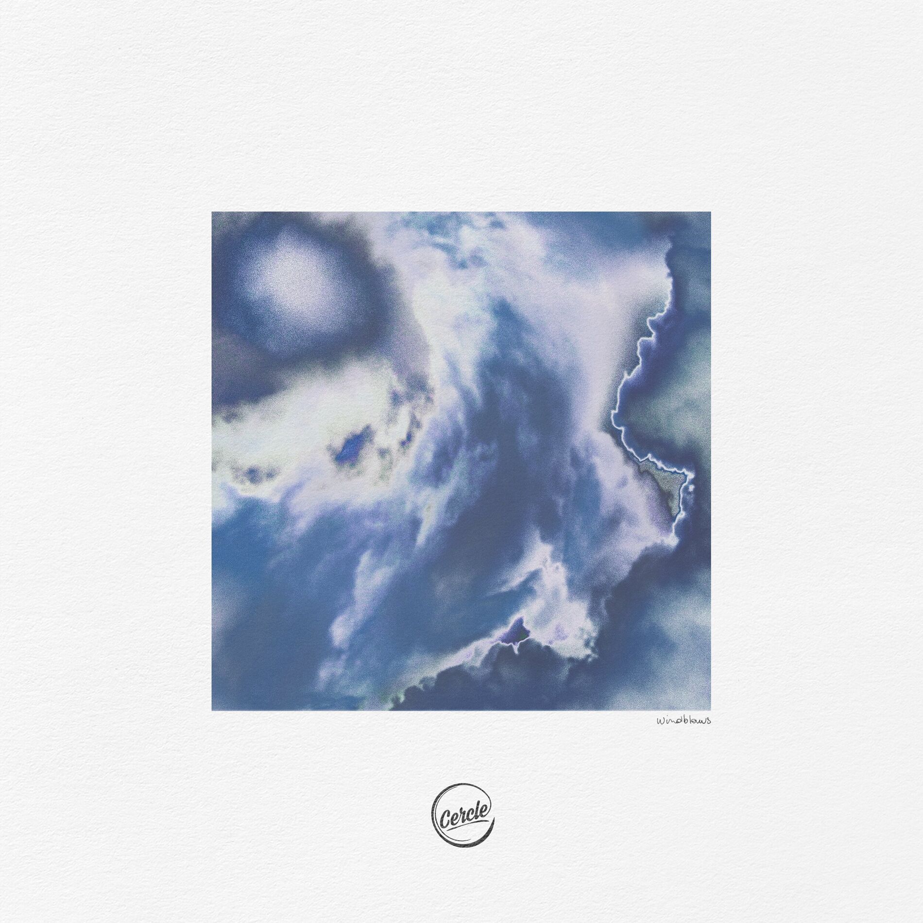 Album cover of Windblows