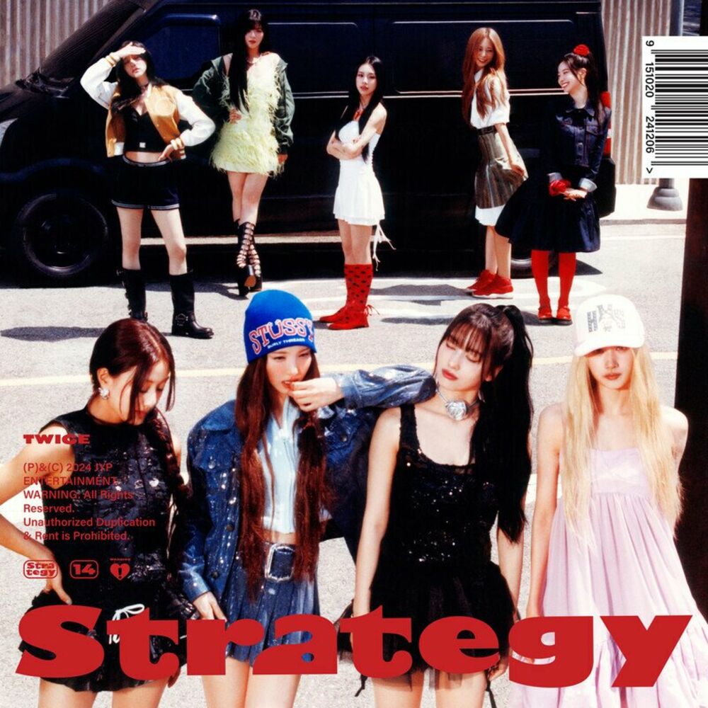 Picture of STRATEGY