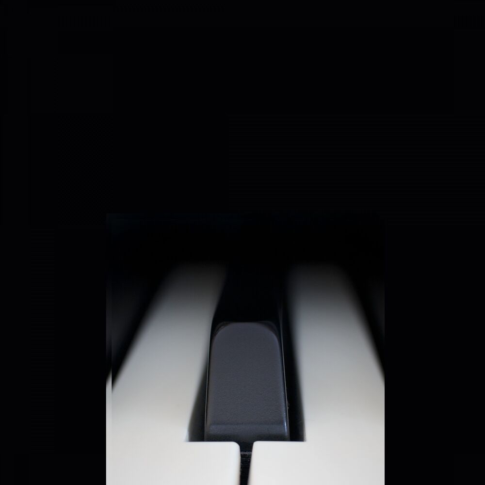 Picture of Piano Tranquility: A Journey Through Mindful Resonance