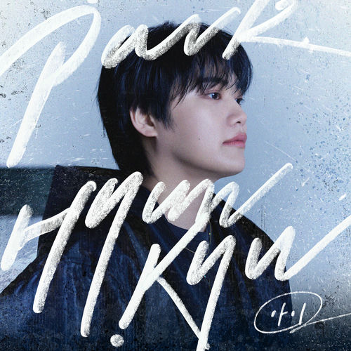 Park Hyun Kyu – I – Single