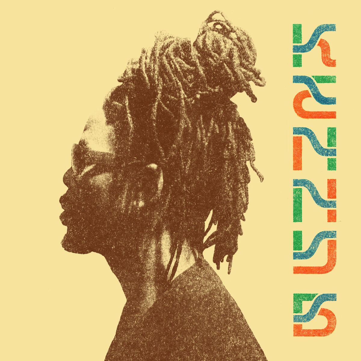 Album cover of Kenny B