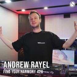 Cover of FYH428 - Find Your Harmony Radio Episode #428