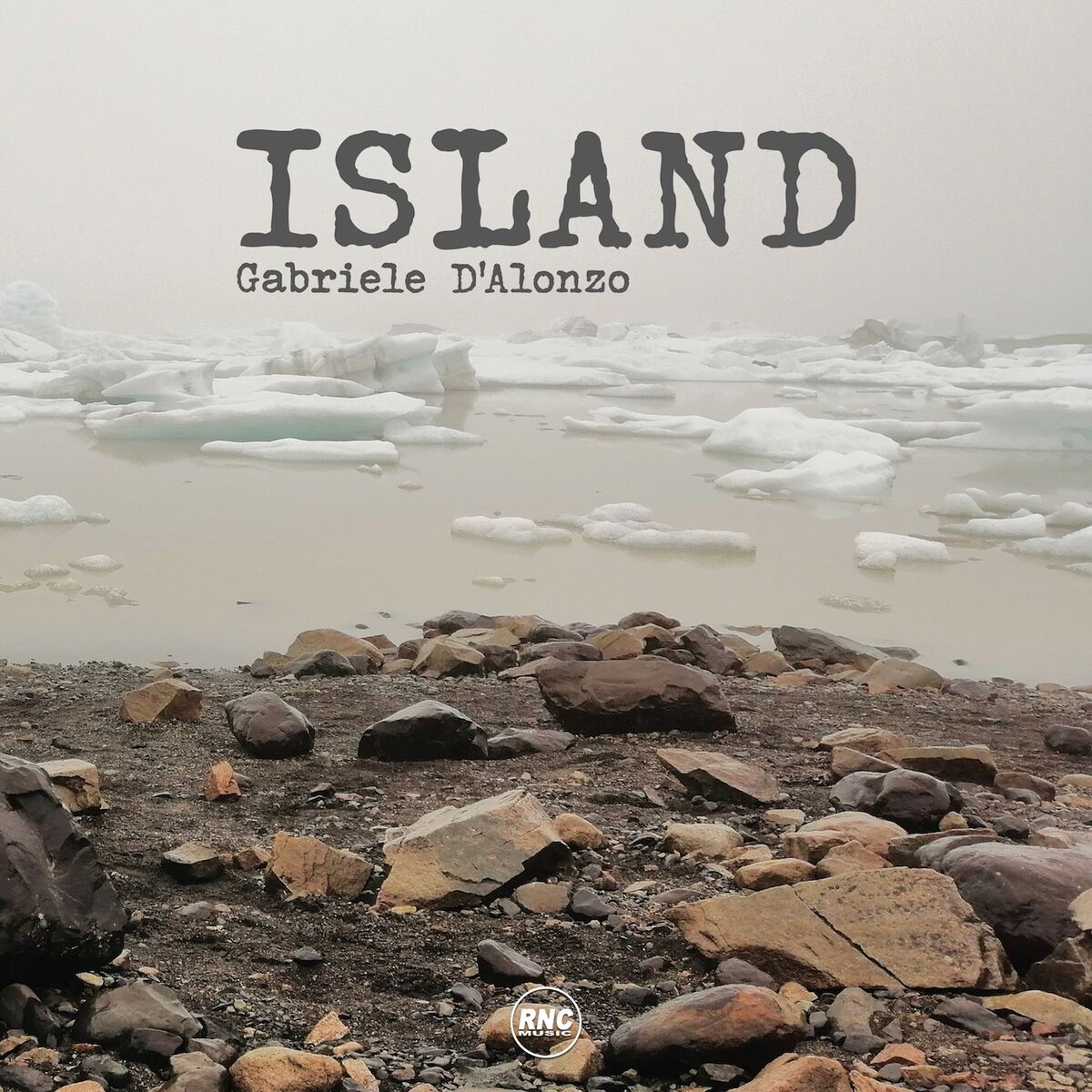 Album cover of Island