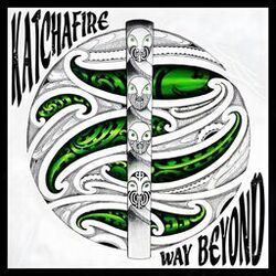 Cover of Way Beyond