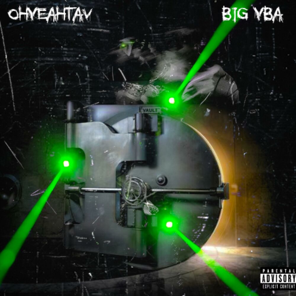 Picture of The Vault (feat. Big Yba)