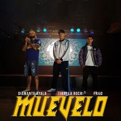 Cover of Muevelo