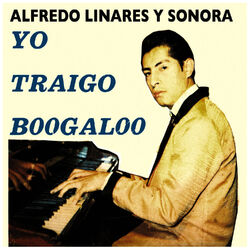 Cover of Yo Traigo Boogaloo