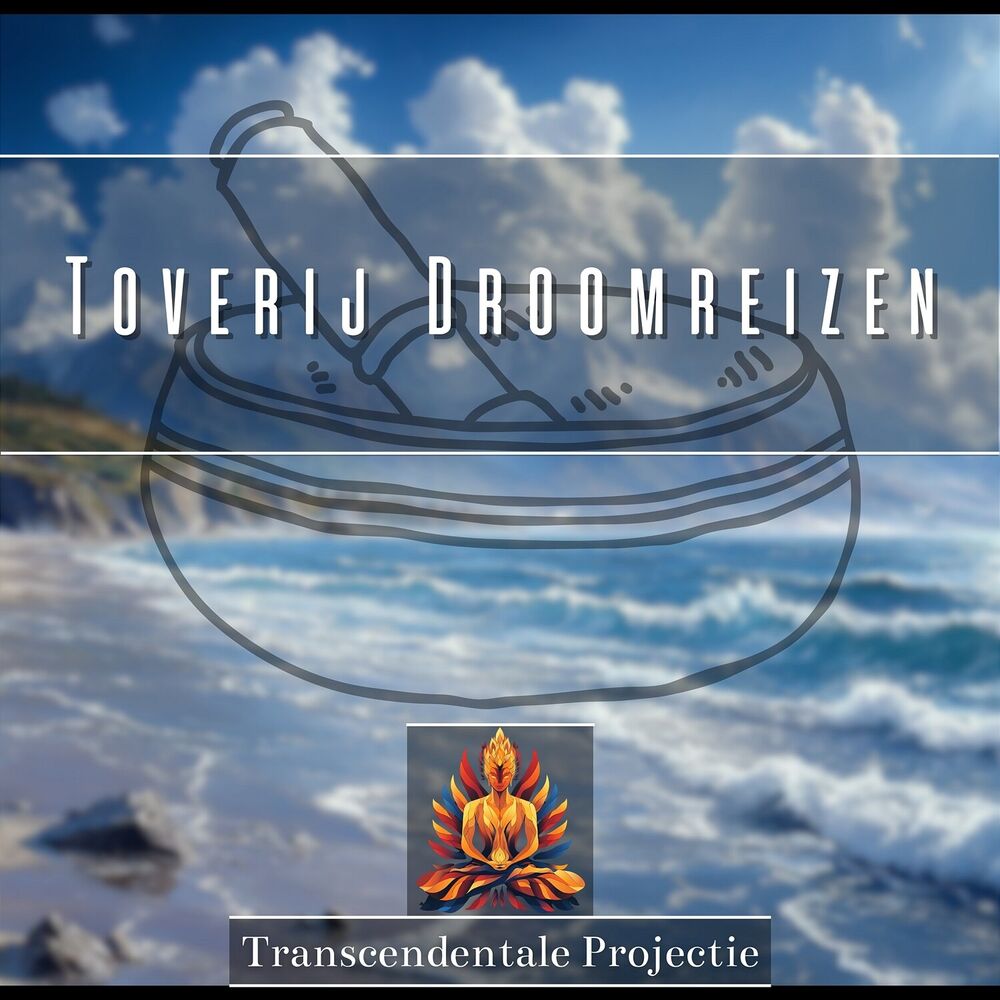Picture of Toverij Droomreizen