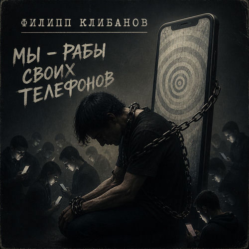 Мы - рабы своих телефонов