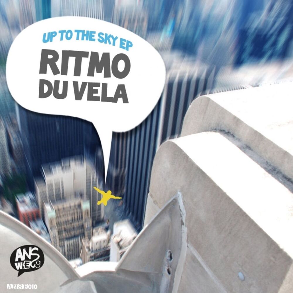 Picture of Up to the Sky Ep