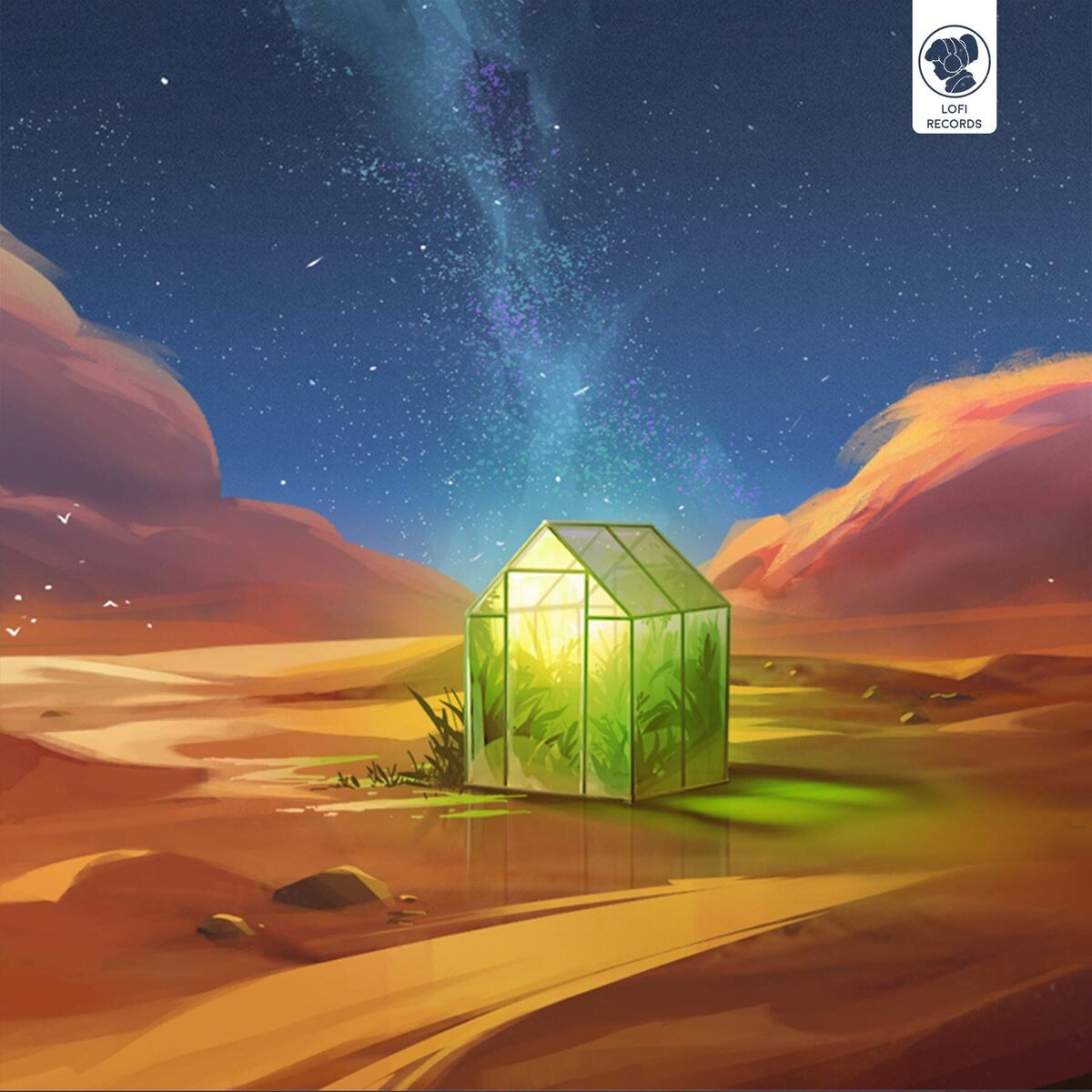 Album cover of Last Breath