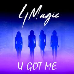 Cover of U Got Me