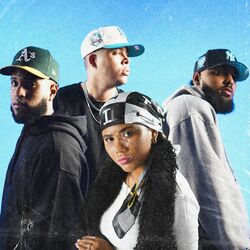 Cover of FRIO CON MI MAI