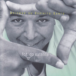 Cover of Foto do satélite