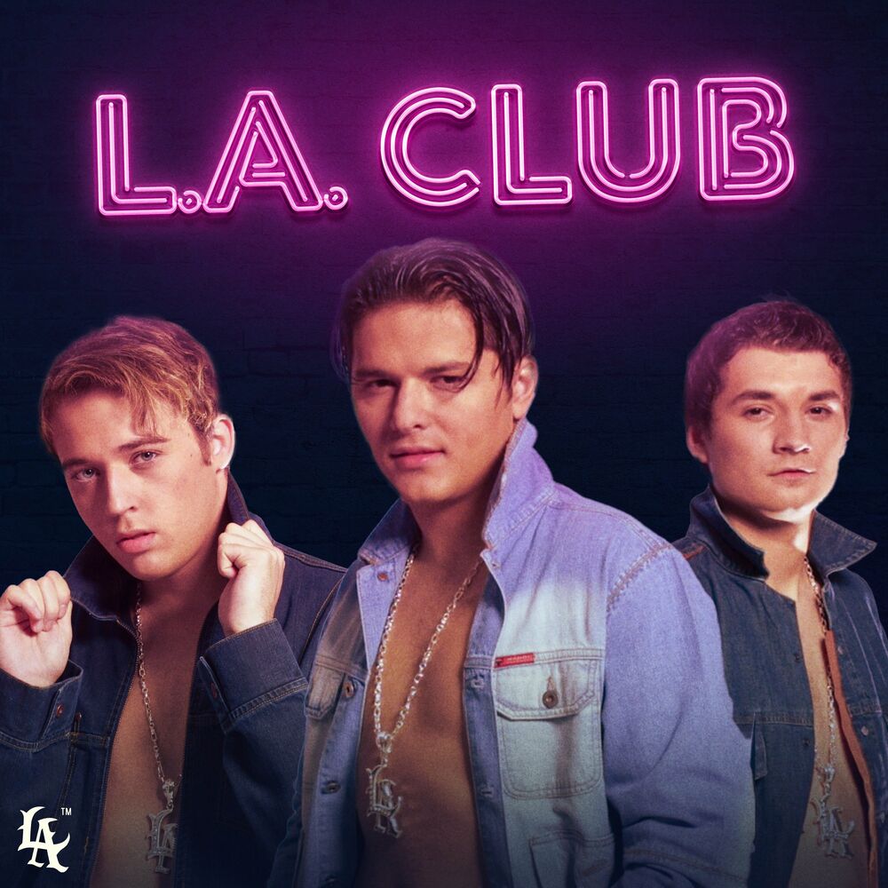 Picture of L.A. Club