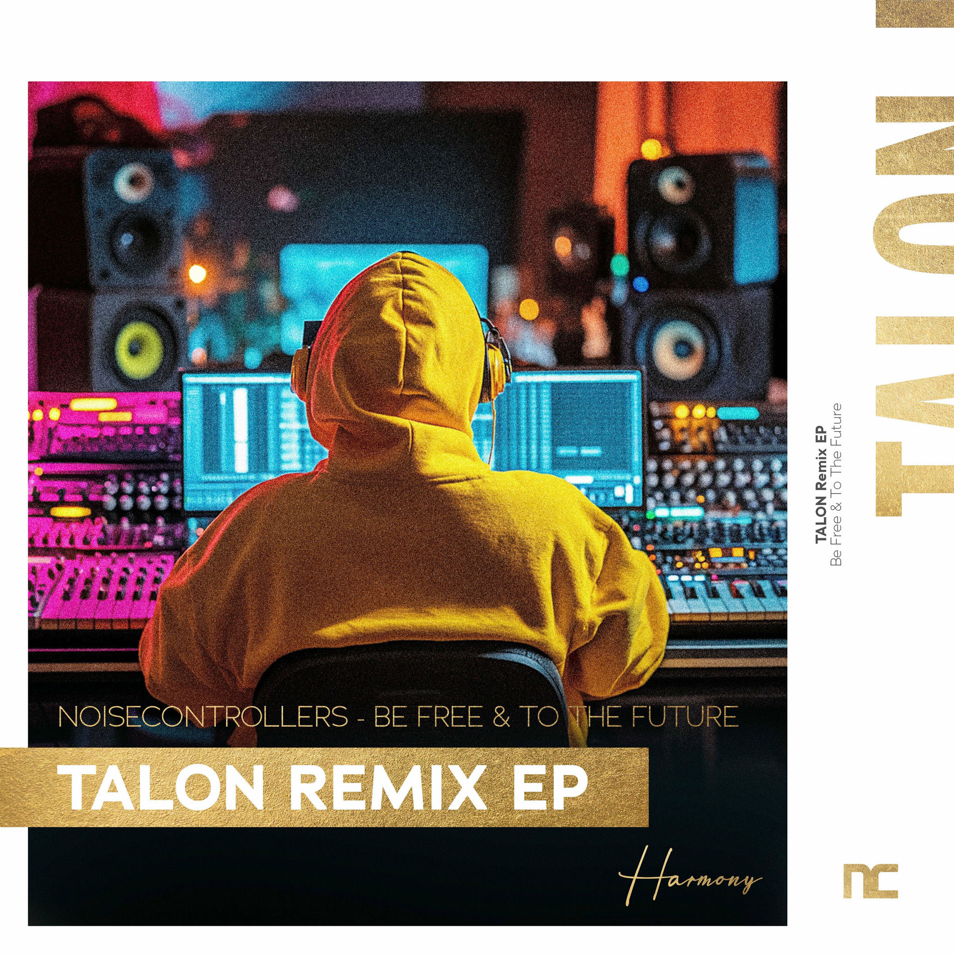 Album cover of Remix EP