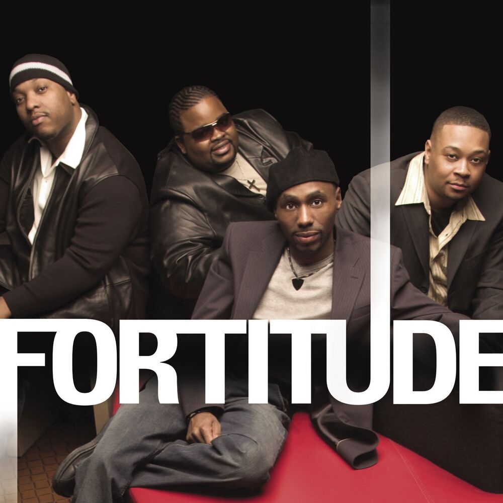 Picture of Fortitude