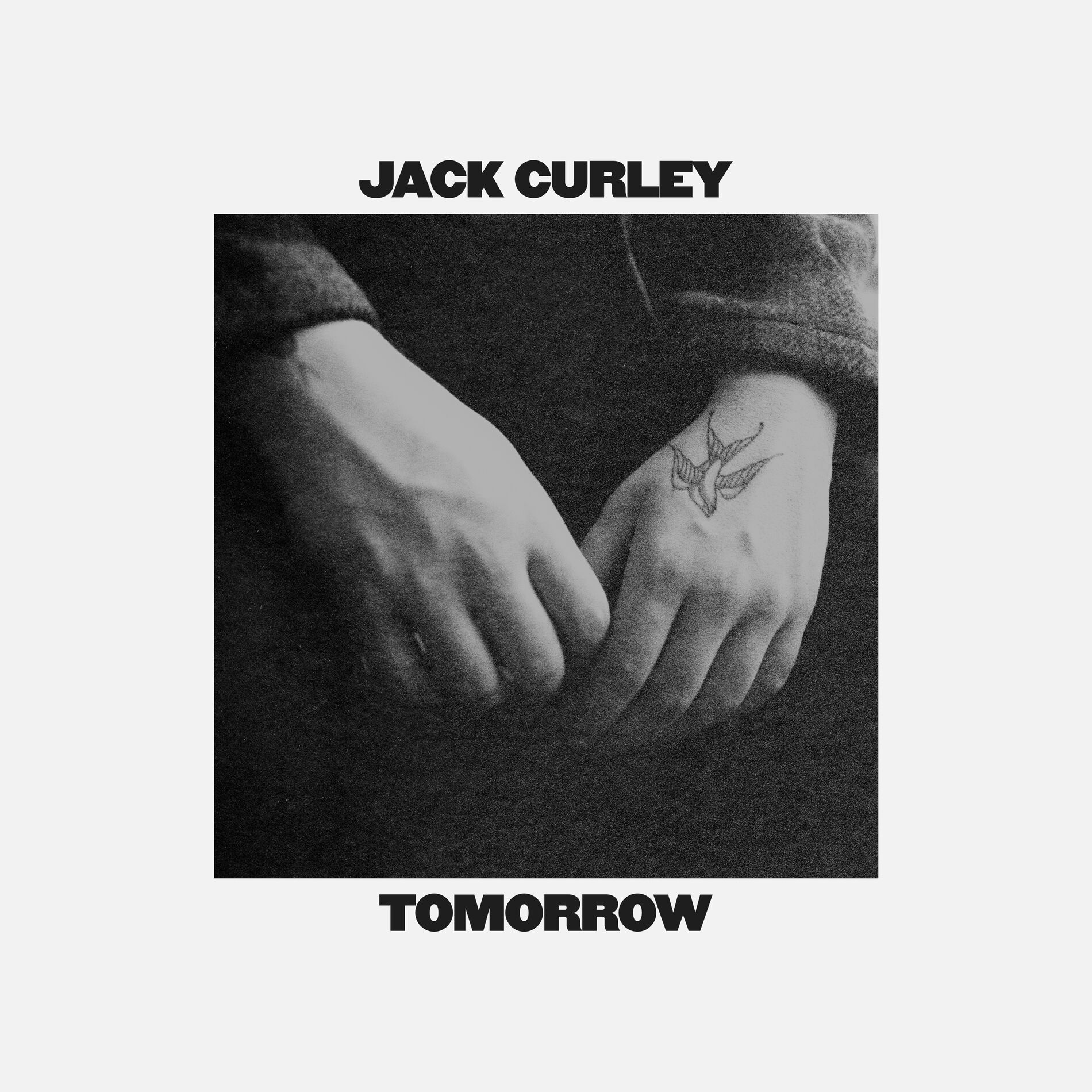 Album cover of Tomorrow