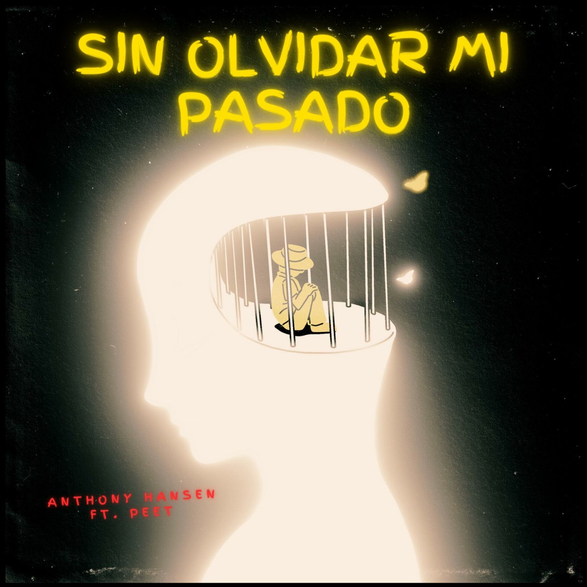 Album cover of Sin Olvidar Mi Pasado