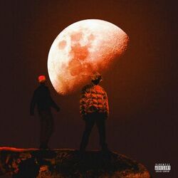 Cover of MOONLIGHT