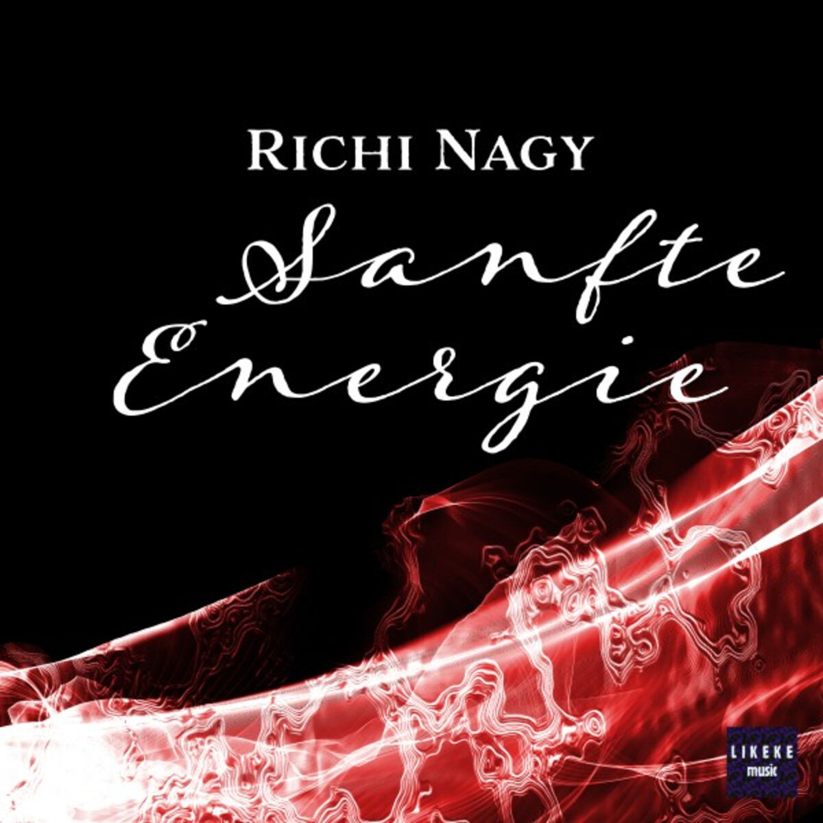 Album cover of Sanfte Energie