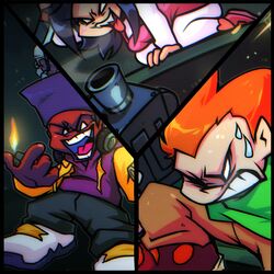 Cover of Darnell