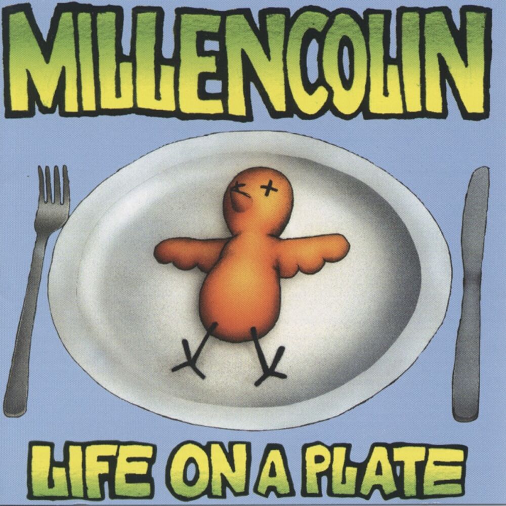 Picture of Life On A Plate