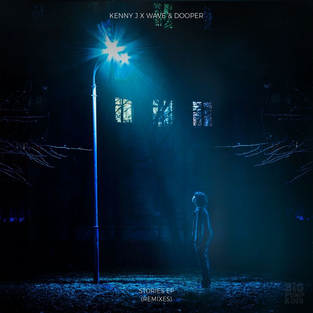 Picture of Stories EP (Remixes)