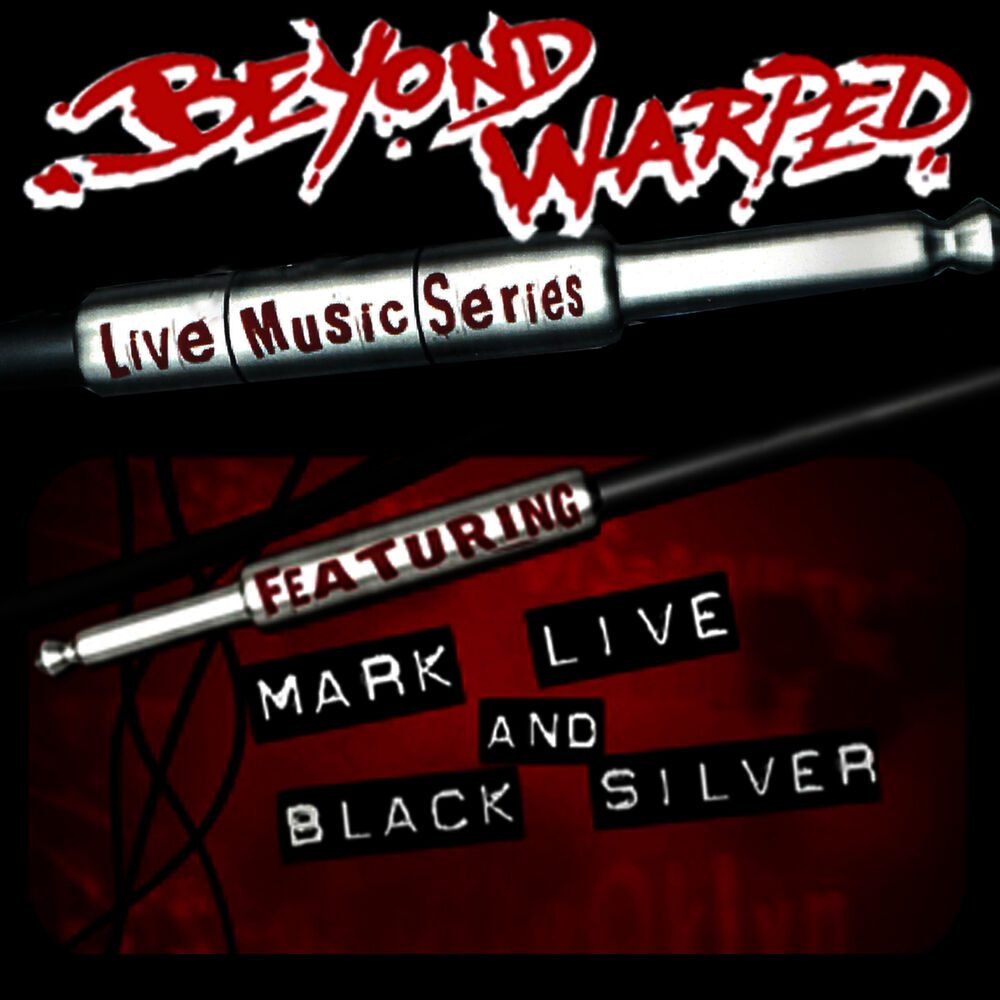 Picture of Live Music Series: Marc Live