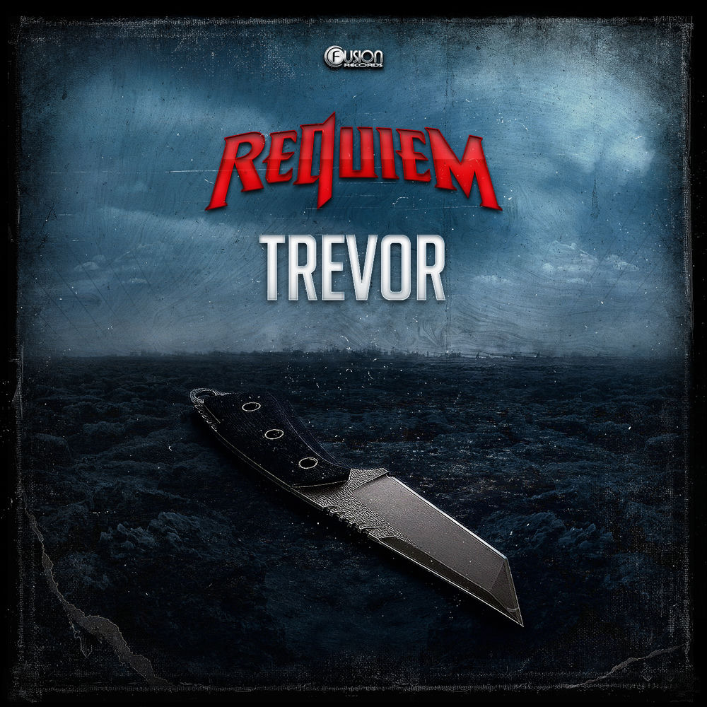 Album artwork for Trevor (Original Edit) by Requiem