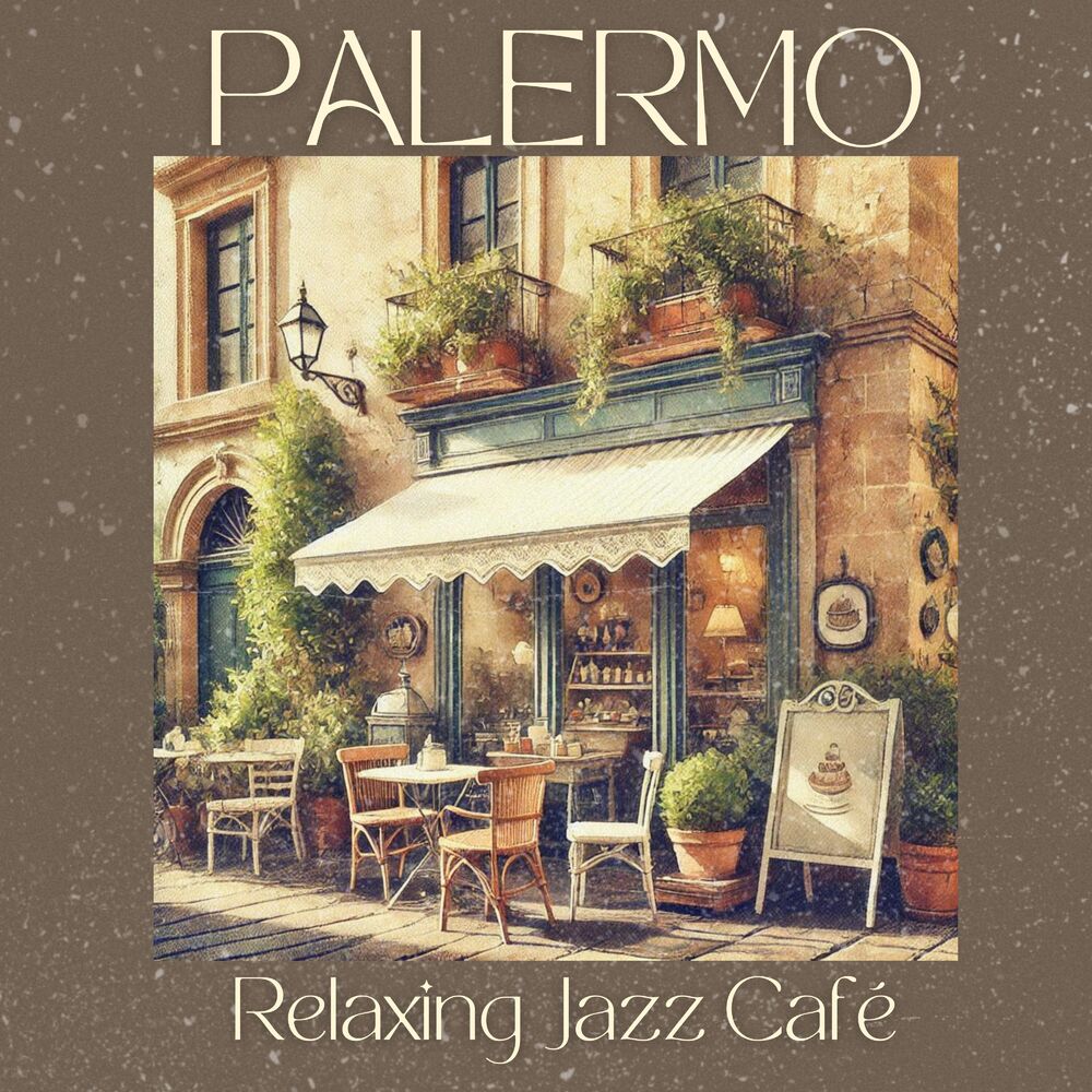 Picture of Palermo Relaxing Jazz Café