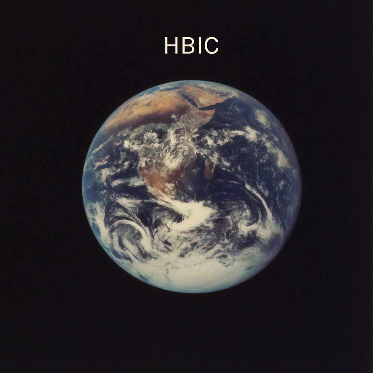 Album cover of H B I C