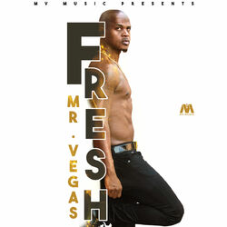 Cover of Fresh