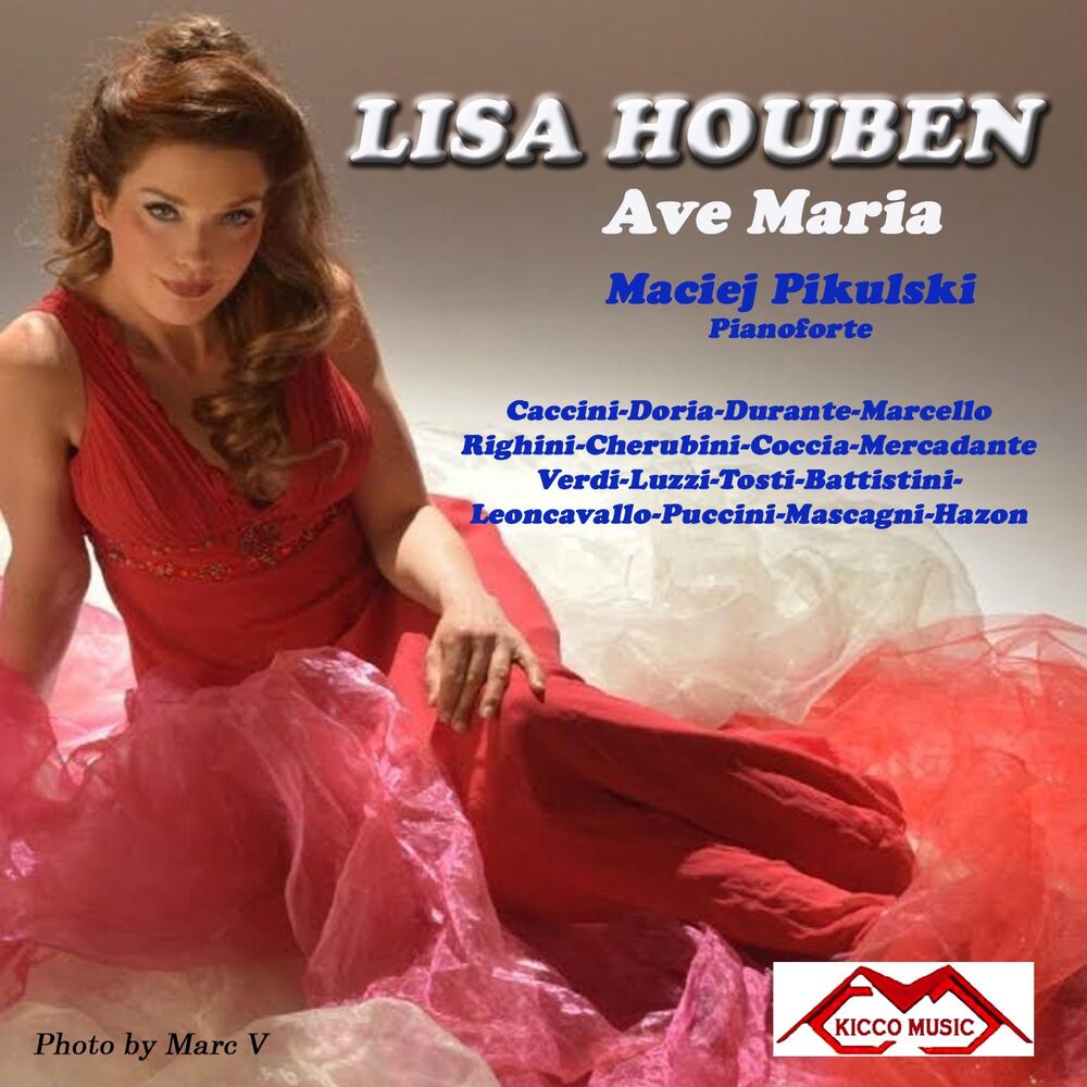 Picture of La mia Ave Maria