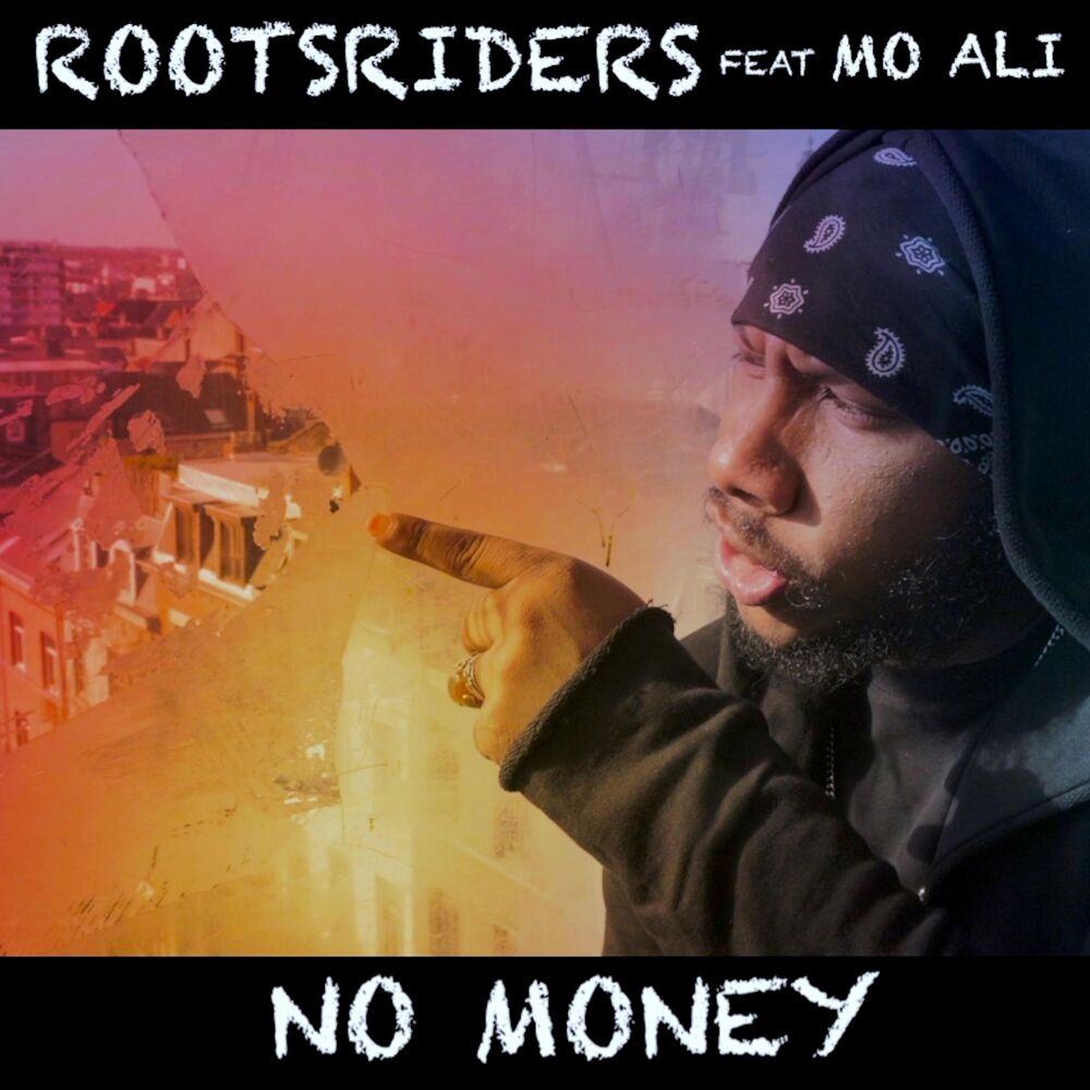Picture of No Money