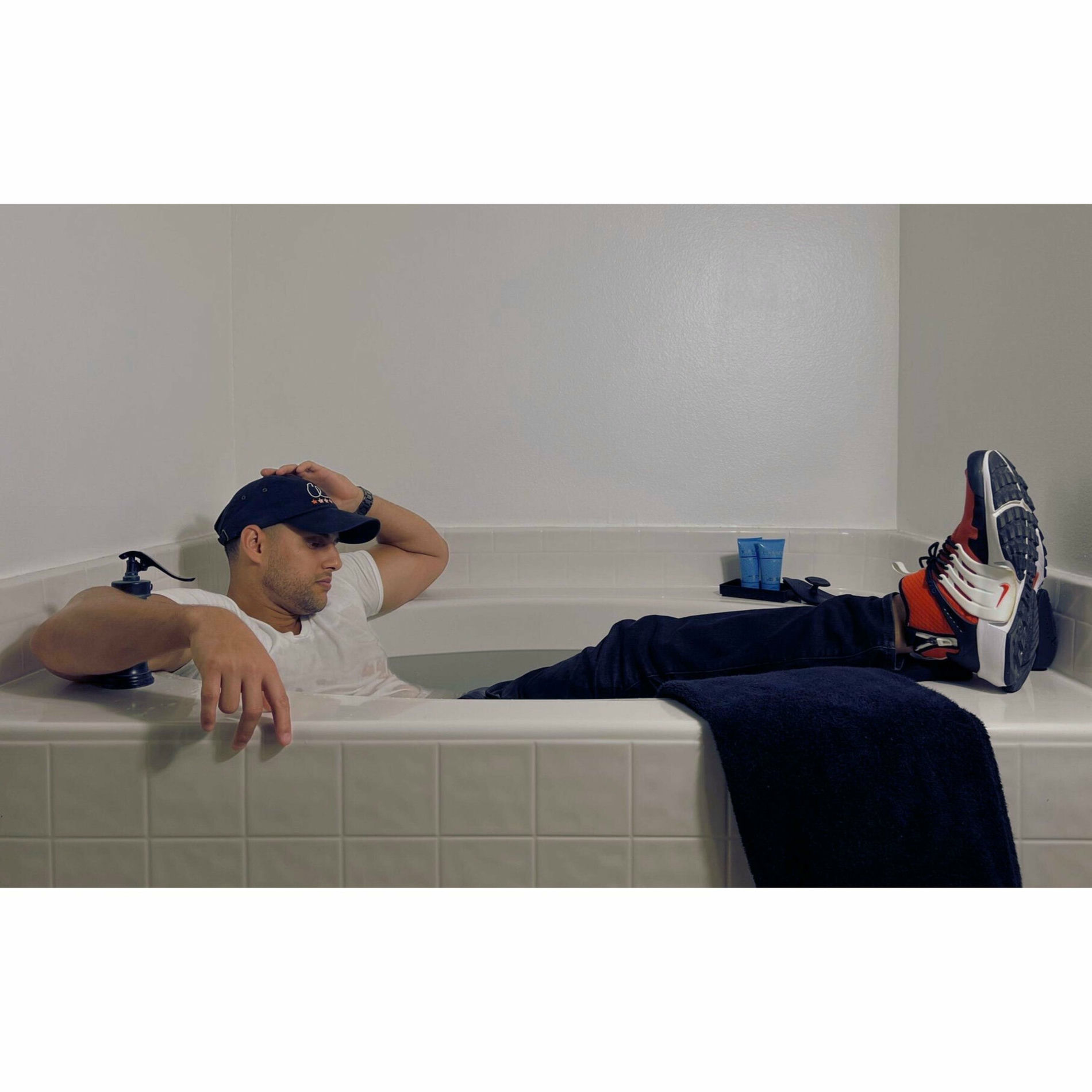 Album cover of Impatient