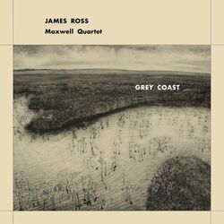 Cover of Grey Coast