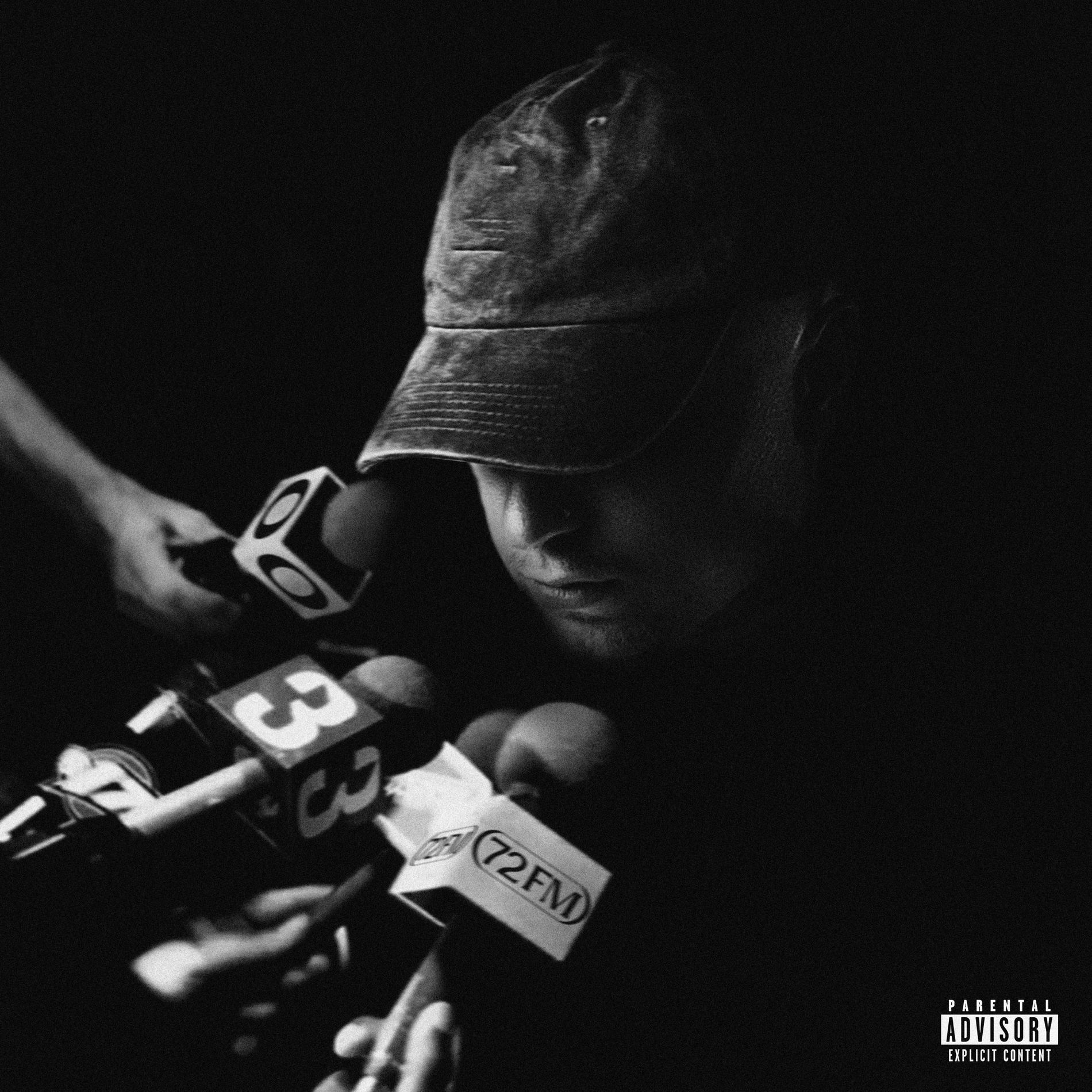 Album cover of The Europe Tapes