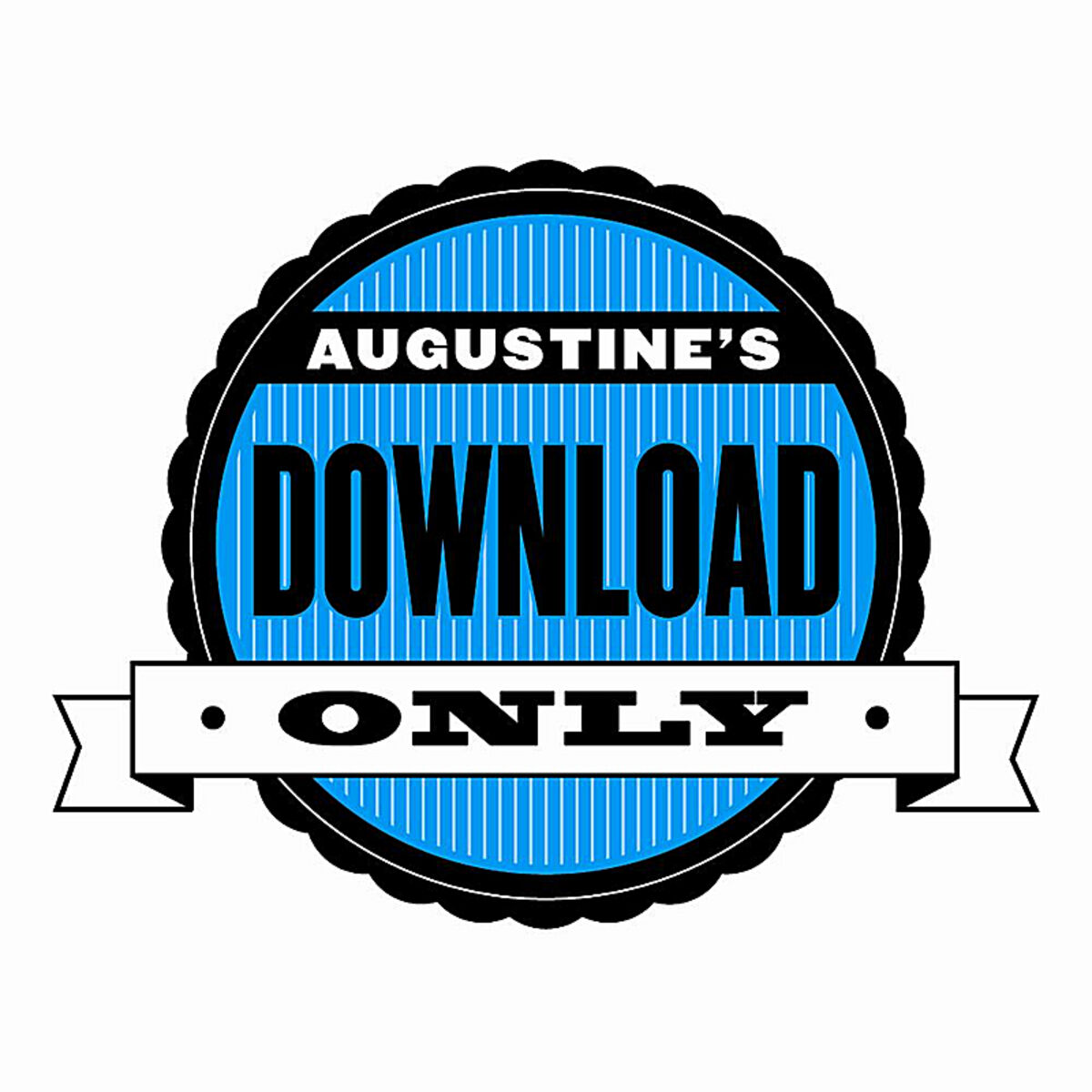 Album cover of Download Only
