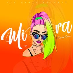 Cover of Mira