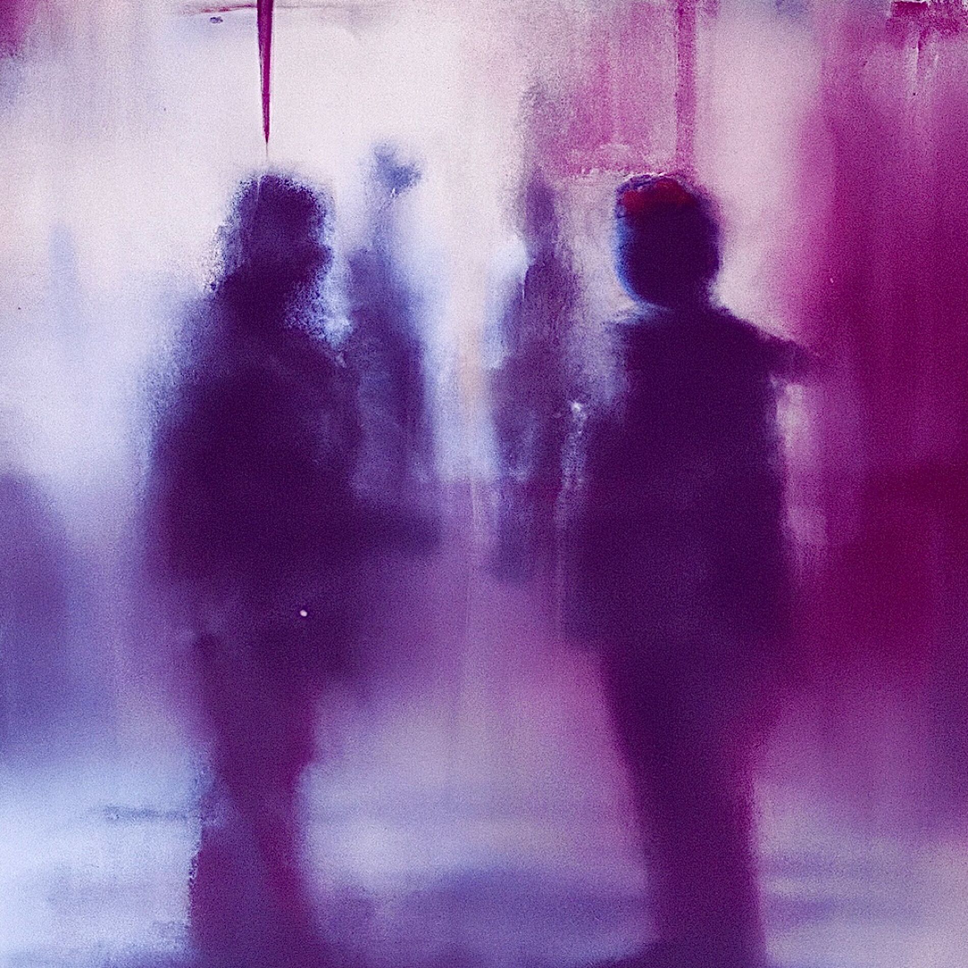 Album cover of for a piece of yours