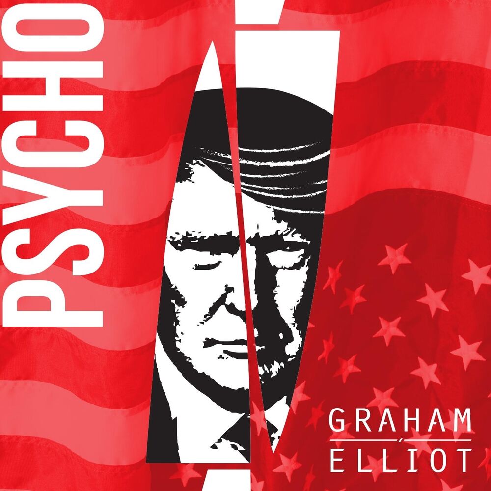 Picture of Psycho