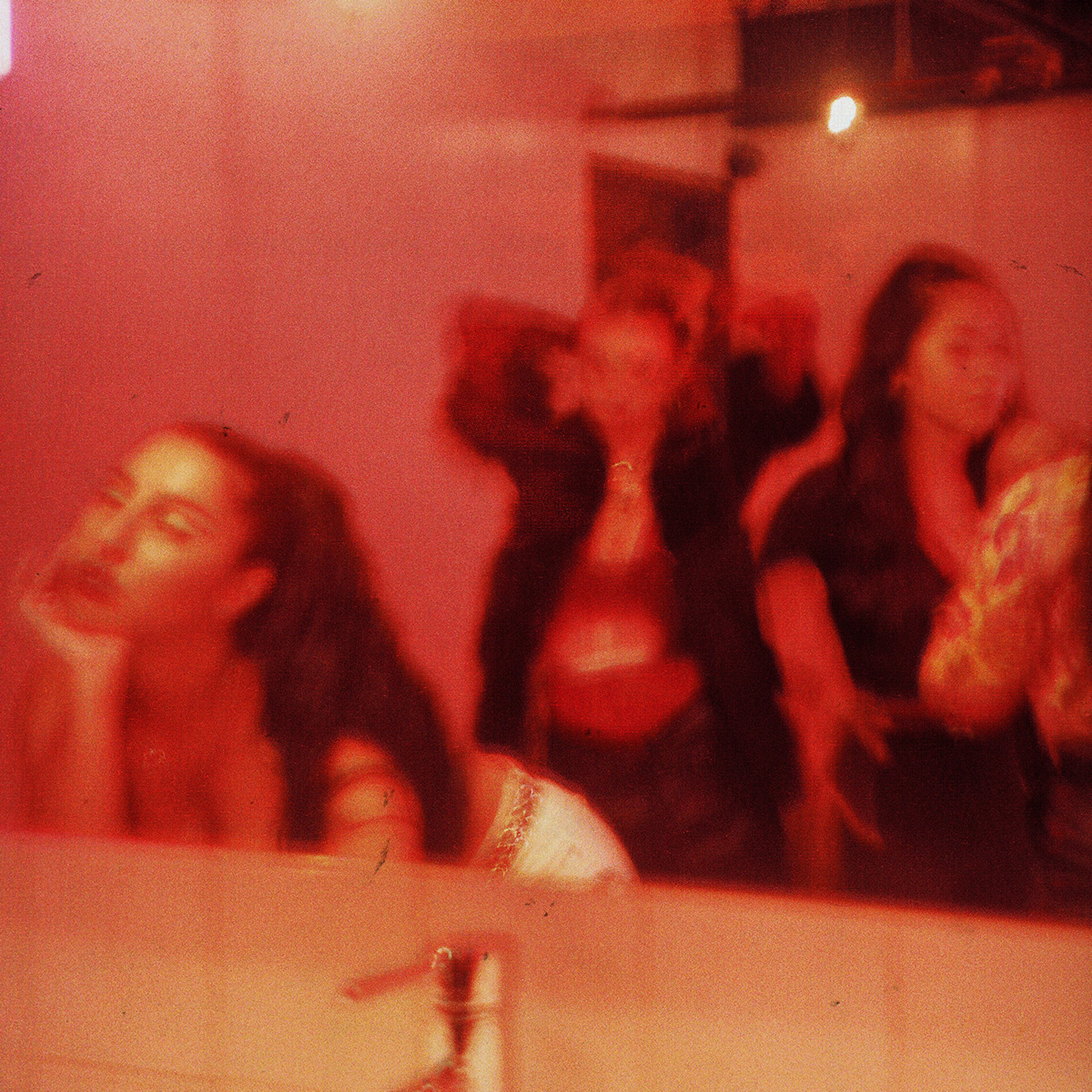 Album cover of Suburbs